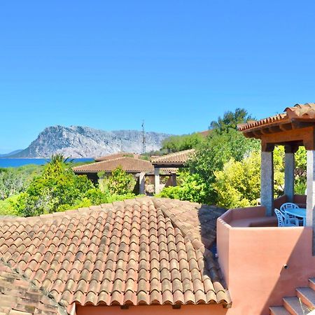 Iss Travel, Panoramic Coda Cavallo Cottages - 10 Km From San Teodoro San Teodoro  Exteriör bild