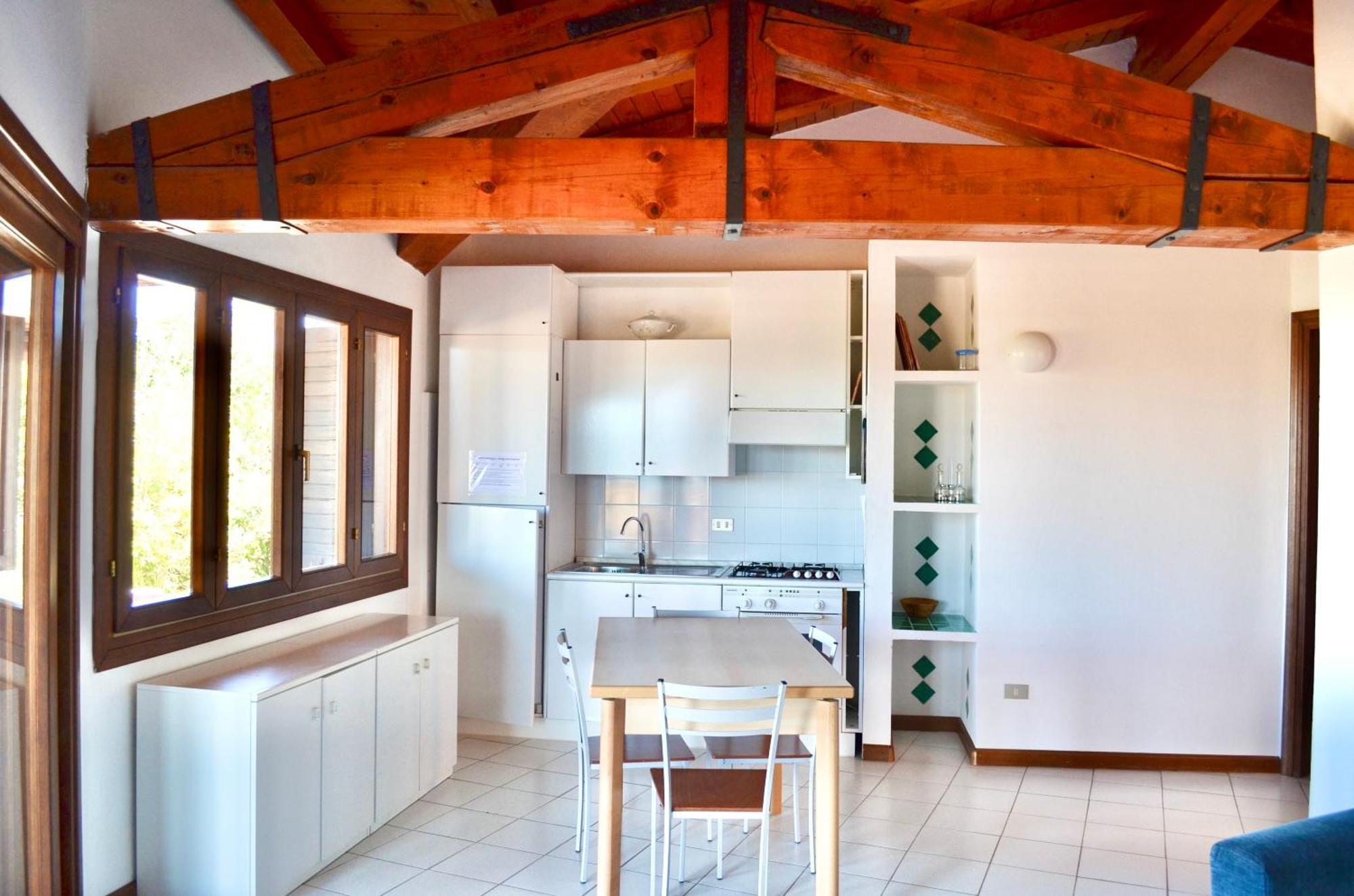 Iss Travel, Panoramic Coda Cavallo Cottages - 10 Km From San Teodoro San Teodoro  Exteriör bild