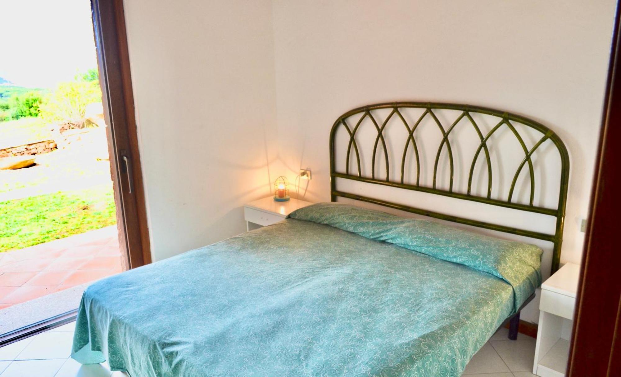 Iss Travel, Panoramic Coda Cavallo Cottages - 10 Km From San Teodoro San Teodoro  Exteriör bild