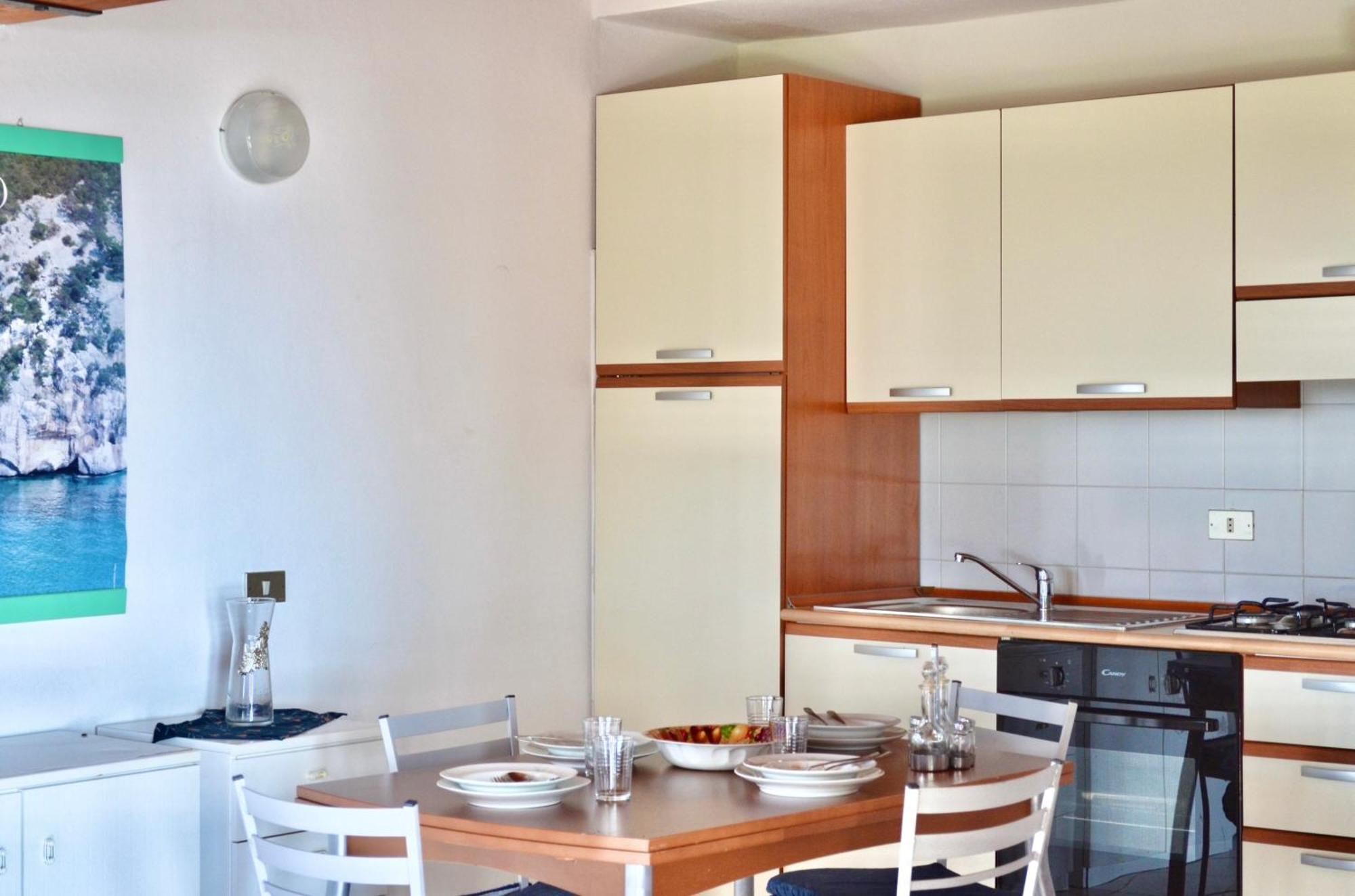 Iss Travel, Panoramic Coda Cavallo Cottages - 10 Km From San Teodoro San Teodoro  Exteriör bild