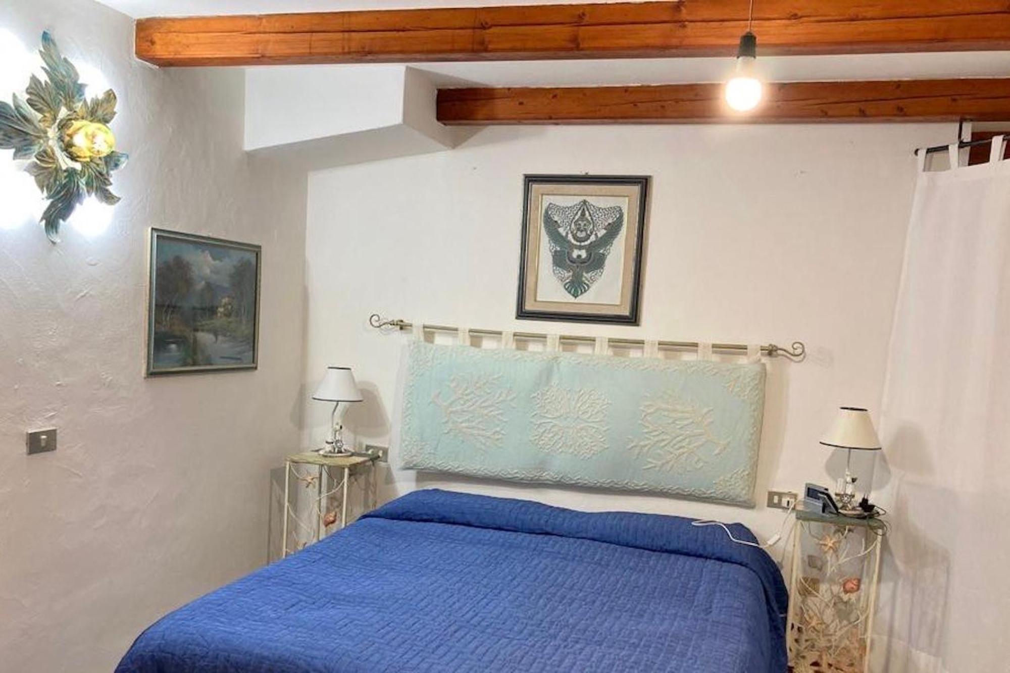 Iss Travel, Panoramic Coda Cavallo Cottages - 10 Km From San Teodoro San Teodoro  Exteriör bild